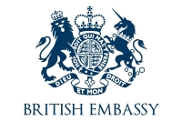 Ambassade du Royaume-Uni à Rome