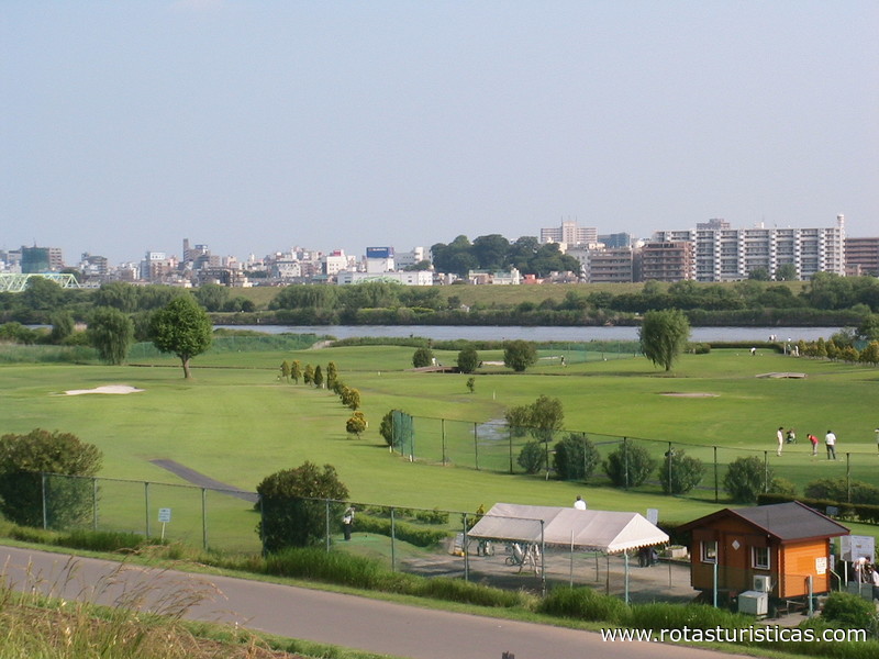 Akabane Golf Club