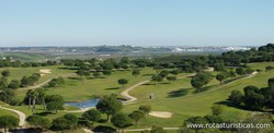 Campo de golf Castro Marim